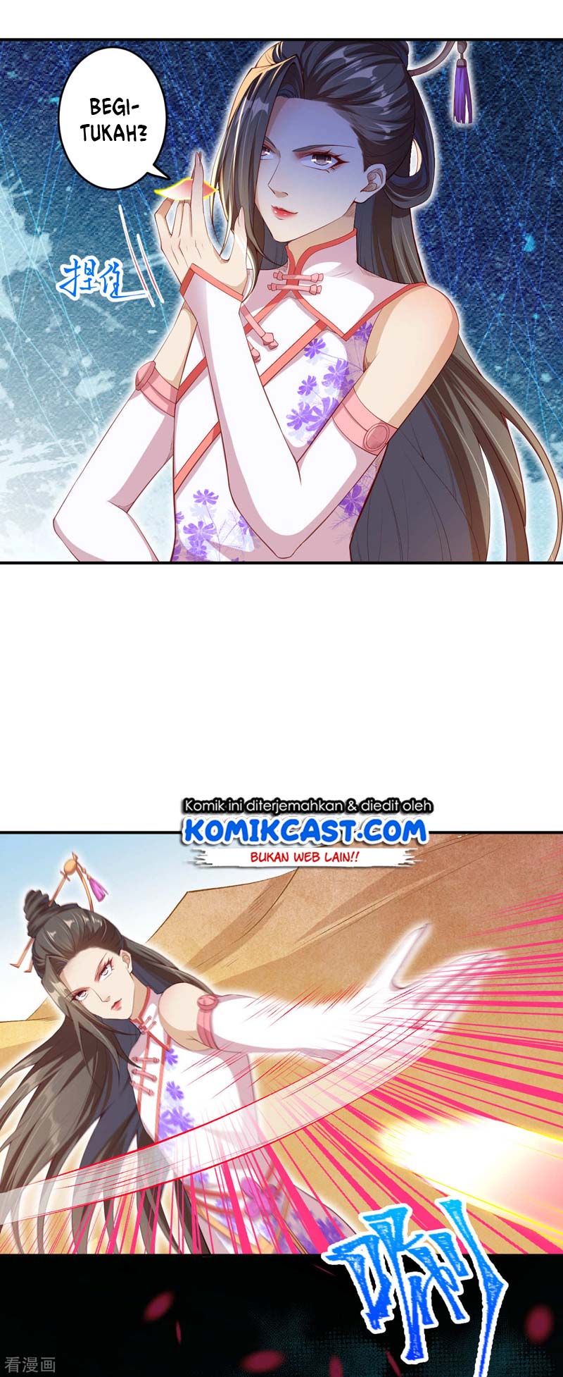 Dilarang COPAS - situs resmi www.mangacanblog.com - Komik against the gods 272 - chapter 272 273 Indonesia against the gods 272 - chapter 272 Terbaru 14|Baca Manga Komik Indonesia|Mangacan